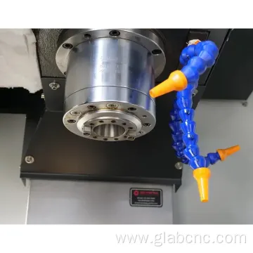 Low Cost CNC Milling Machine